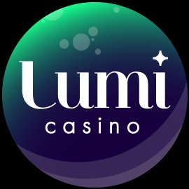 Lumi Kasino logo