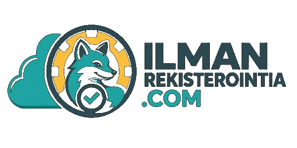 IlmanRekisterointia.com