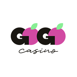 GoGo Casino logo