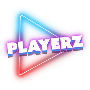 Playerz Casino logo