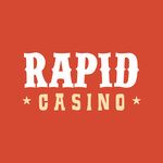 Rapid Casino logo