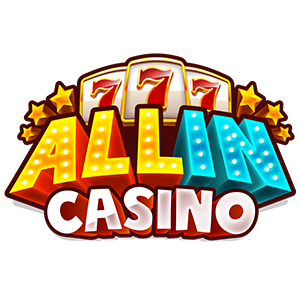 All In Casino logo