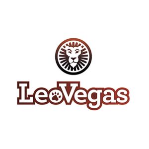 Leo Vegas logo