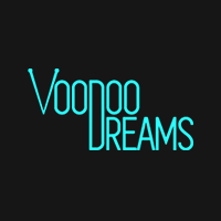 Voodoo Dreams logo