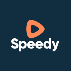 Speedy Casino logo