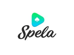 Spela Casino logo