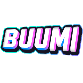 Buumi Casino logo