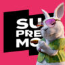 Supremo Casino logo