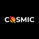 Cosmic Casino logo
