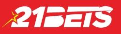 21 Bets Kasino logo