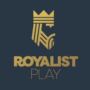 Royalist Play Kaisno logo