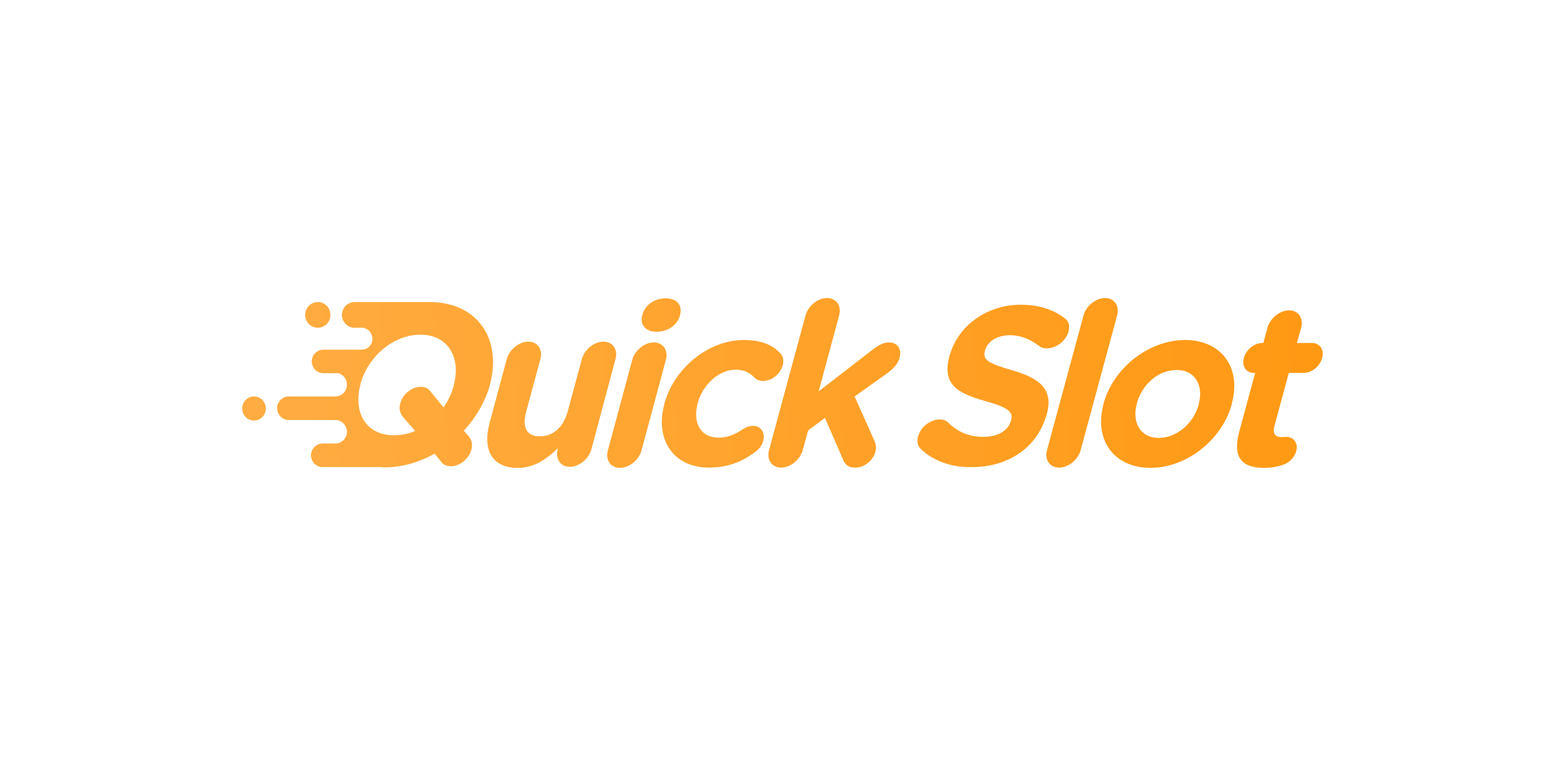 Quick Slot Kasino logo