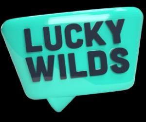 Lucky Wilds Casino logo
