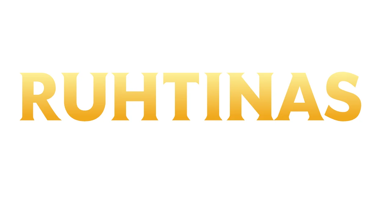 Ruhtinas Casino logo