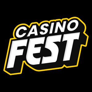 Casinofest logo