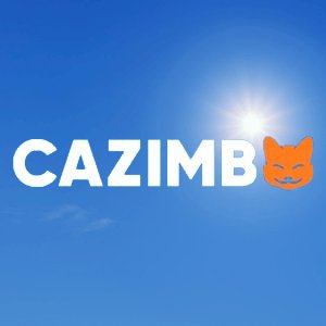Cazimbo Casino logo