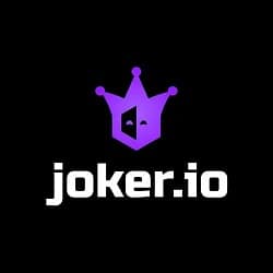 Joker.io Kasino logo