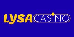 Lysa Casino logo